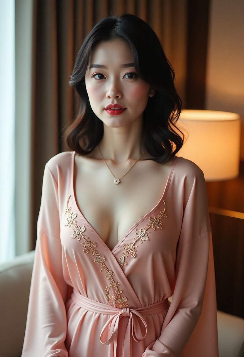 天美星空麻花MV完整版海报